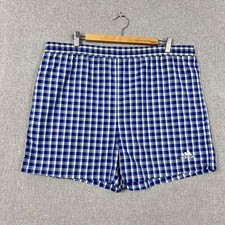 Vintage adidas shorts for sale  NOTTINGHAM