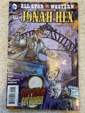 Star western jonah for sale  USA