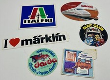 Lot autocollants stickers d'occasion  Loches