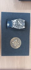 Montre zrc serie d'occasion  Paris XV