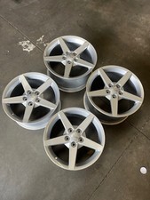 Oem chevrolet corvette for sale  Riverside