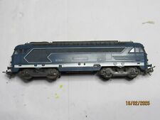 Lima sncf locomotive d'occasion  Juniville