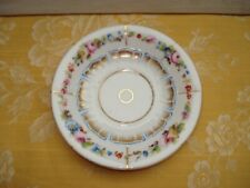 Tasse porcelaine paris d'occasion  Villiers-sur-Marne
