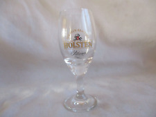 Holsten pilsener schnapsglas gebraucht kaufen  Hattersheim