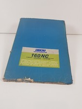 160 nc usato  Novara