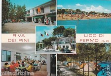 Fermo lido riva usato  Roma