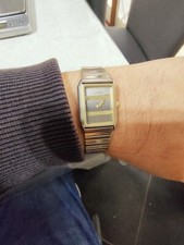 Watch forma minimal usato Watch forma minimal usato  Anzio