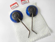 PARA HONDA MONKEY 125 ESPELHO LATERAL AZUL LIMITADO ÁSIA 2018-2024 comprar usado  Enviando para Brazil