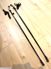 Trekkingstöcke nordic walking gebraucht kaufen  Nürnberg