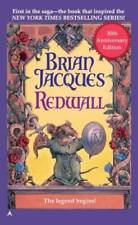Redwall 30th anniversary for sale  Montgomery