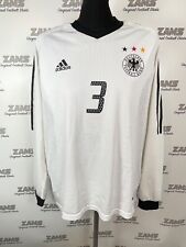 Riginal spielertrikot dfb gebraucht kaufen  Weimar