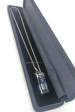 Frey wille necklace d'occasion  Expédié en Belgium