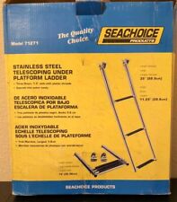 Seachoice step undermount for sale  Fresno