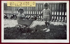 Old photo.life scene.girl d'occasion  Expédié en Belgium