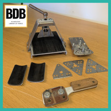 Guitar fret press for sale  PLYMOUTH