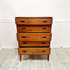 Commode vintage milieu d'occasion  Montpellier-