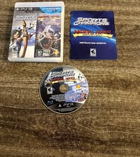 Sports Champions + Medieval Moves (PlayStation 3) pacote duplo na caixa! Testado! RARO comprar usado  Enviando para Brazil
