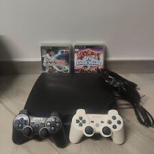 Playstation slim ps3 usato  Crotone