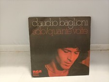 Giri vinile claudio usato  Cassina de' Pecchi