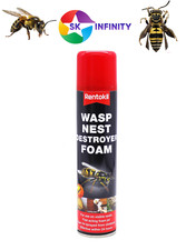 Rentokil wasp nest for sale  LONDON