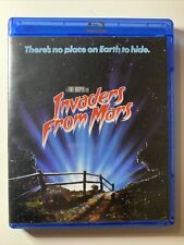 Invaders mars blu for sale  Los Angeles