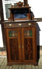 Vertiko jugendstil aufsatz gebraucht kaufen  Gotha-Umland