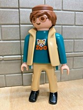 Playmobil personnage soigneur d'occasion  Saint-Loup-Géanges