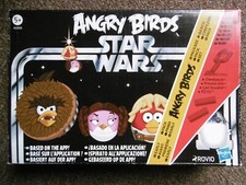 Star wars hasbro for sale  STAFFORD