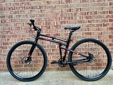 Montague allston bike for sale  Rockville