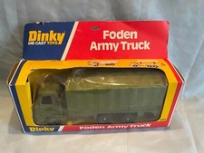 Boxed dinky toys for sale  BICESTER