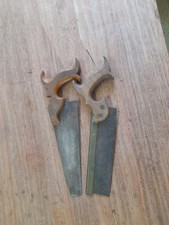 Brass backsaw fitzwilliam for sale  NORWICH