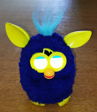 Furby boom peluche d'occasion  Bourg-de-Péage
