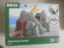 Tunnel brio spielzeugeisenbahe gebraucht kaufen  Lappersdorf