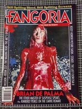 Fangoria magazine 321 for sale  STALYBRIDGE