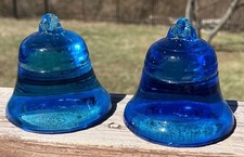 Set vintage cobalt for sale  Millington