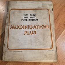 Datsun nissan modification for sale  Marshfield