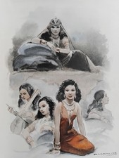 Atlantide 1947 pierre d'occasion  Dourges