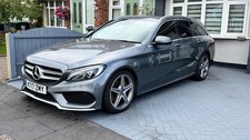 mercedes c220 amg estate for sale mercedes c220 amg estate for sale WEST BROMWICH