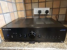 Cambridge audio azur for sale  CROYDON
