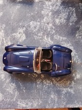 Modello cobra shelby usato  Lecce