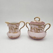 Antique limoges phl d'occasion  Expédié en Belgium