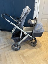 Uppababy vista for sale  BOREHAMWOOD