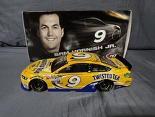 2015 sam hornish d'occasion  Expédié en Belgium