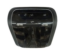 Luz de leitura 2023 Mercedes Benz EQE, unidade de controle A0009003945 9051 fabricante de equipamento original A1, usado comprar usado  Enviando para Brazil