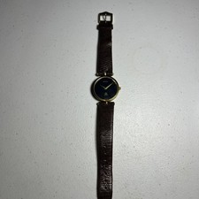 Relógio unissex Gucci 2 tons.  Pulseira original, fivela comprar usado  Enviando para Brazil