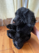 Charlie bear ruff for sale  BUDE