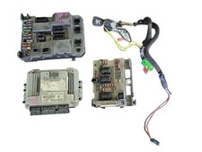 Kit centralina motore usato  Sant Anastasia