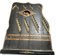 1898 american harp for sale  Essexville