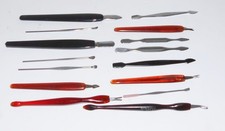 Manicure cuticle fingernail for sale  Riverbank