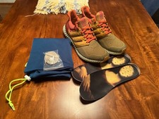 Adidas Social Status x Ultra 4D Renaissance tamanho 12 comprar usado  Enviando para Brazil